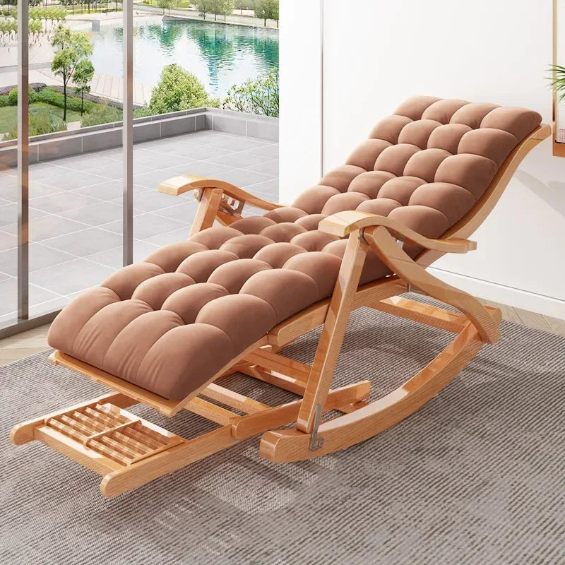 The Ardea Folding Rocker
