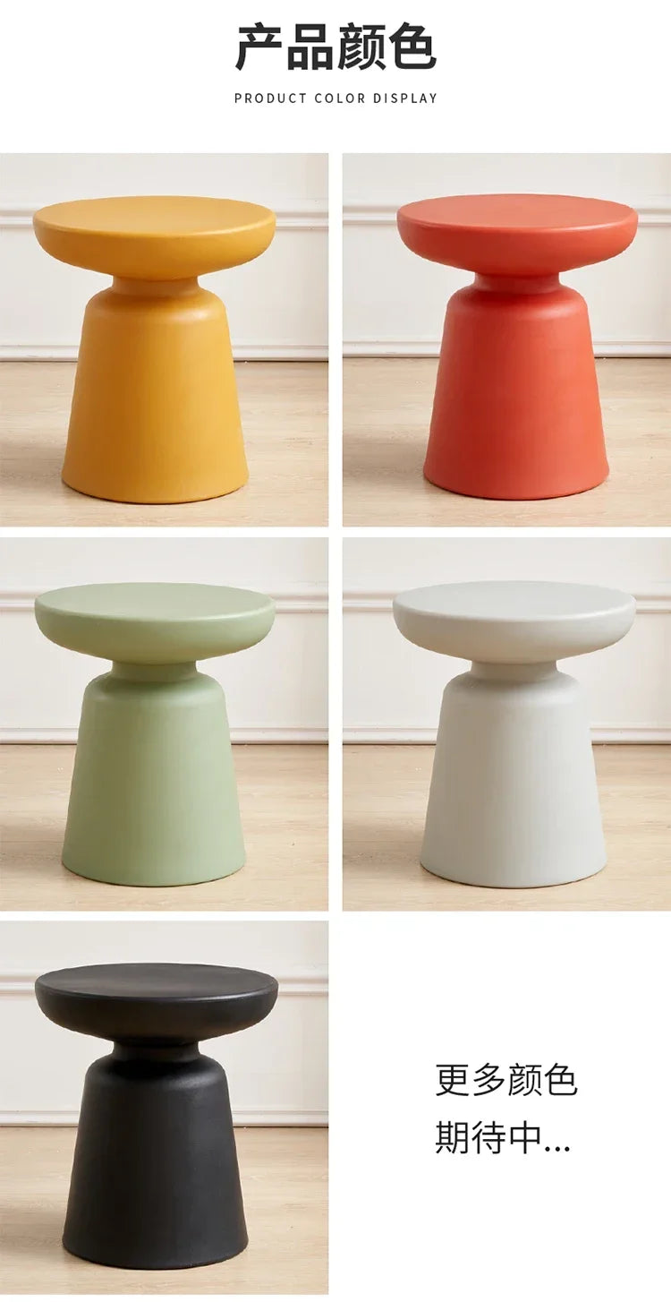 The Solvi Compact Coffee Table