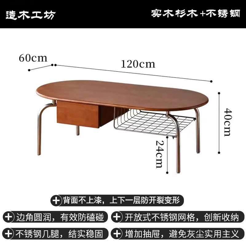 Cotswold Coffee Table