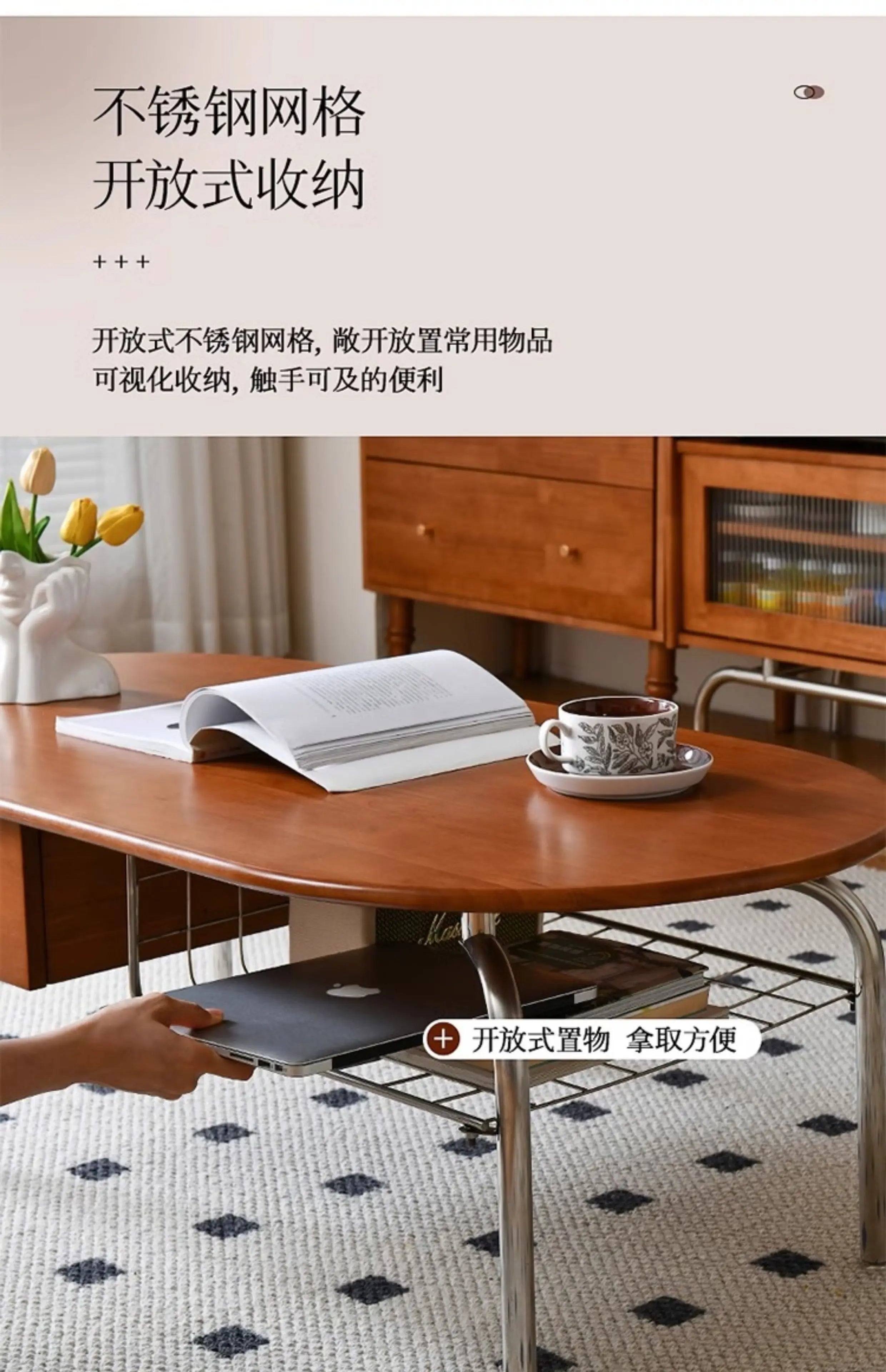 Cotswold Coffee Table