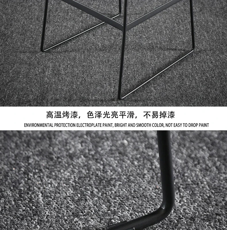 Kyoto Stool — Leather