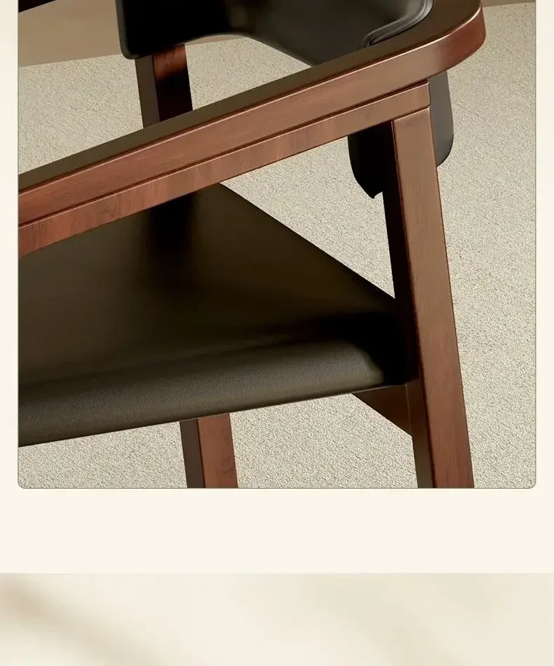 The Poise Chair