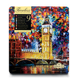 Timeless Tea Collection of Black, Fruit & Green Teas - 72 Teabags