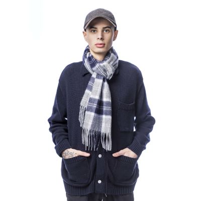 Bannock Tartan Woollen Scarf - Heritage (Scarves & Snoods) - Eurostick