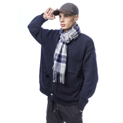Bannock Tartan Woollen Scarf - Heritage (Scarves & Snoods) - Eurostick