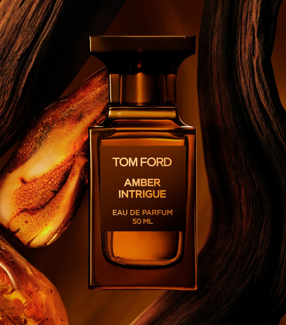 TOM FORD Amber Intrigue Eau de Parfum (50ml)
