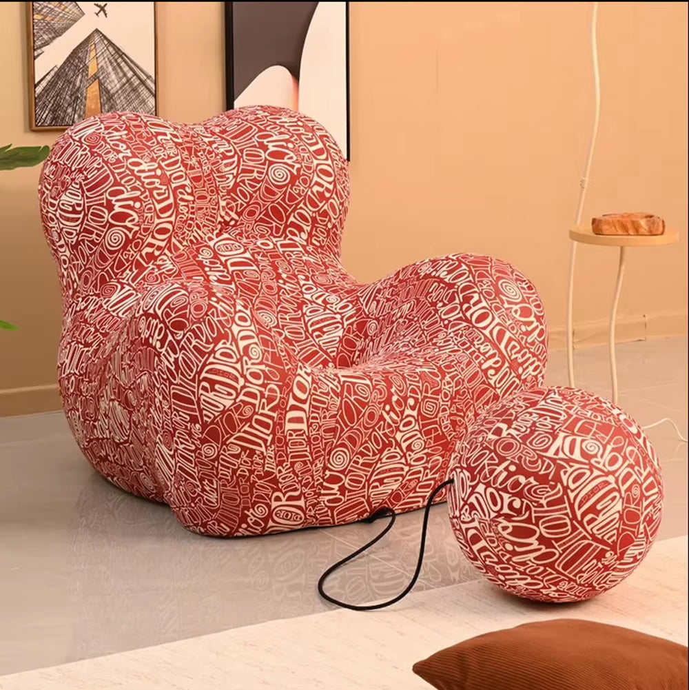 Good Price New High Quality Magical Compression Sofa Lounge Lazy Sofa Minimalist Sofa Living Room