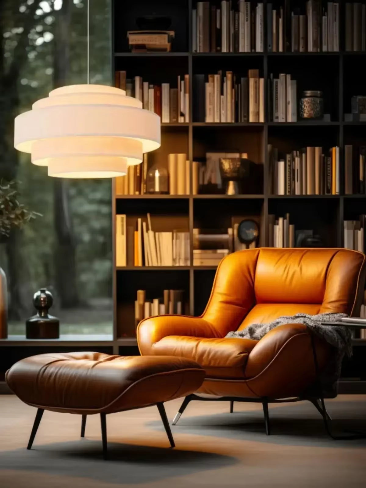 Wabi Sabi Cloth Led Ceiling Chandelier Japan Living Room Ceiling Lamp Restaurant Dining Room Pendant Lights Home Decorations