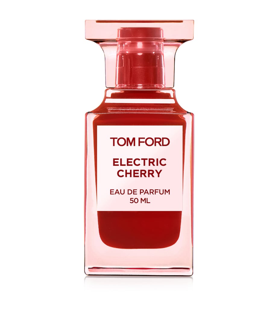 TOM FORD Electric Cherry Eau de Parfum (50ml)