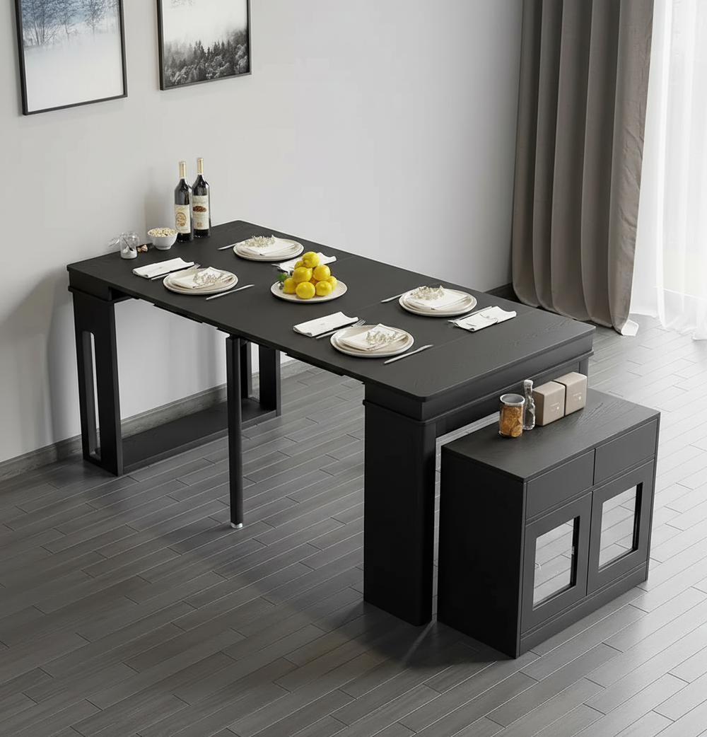 Kyoto Convertible Dining Table