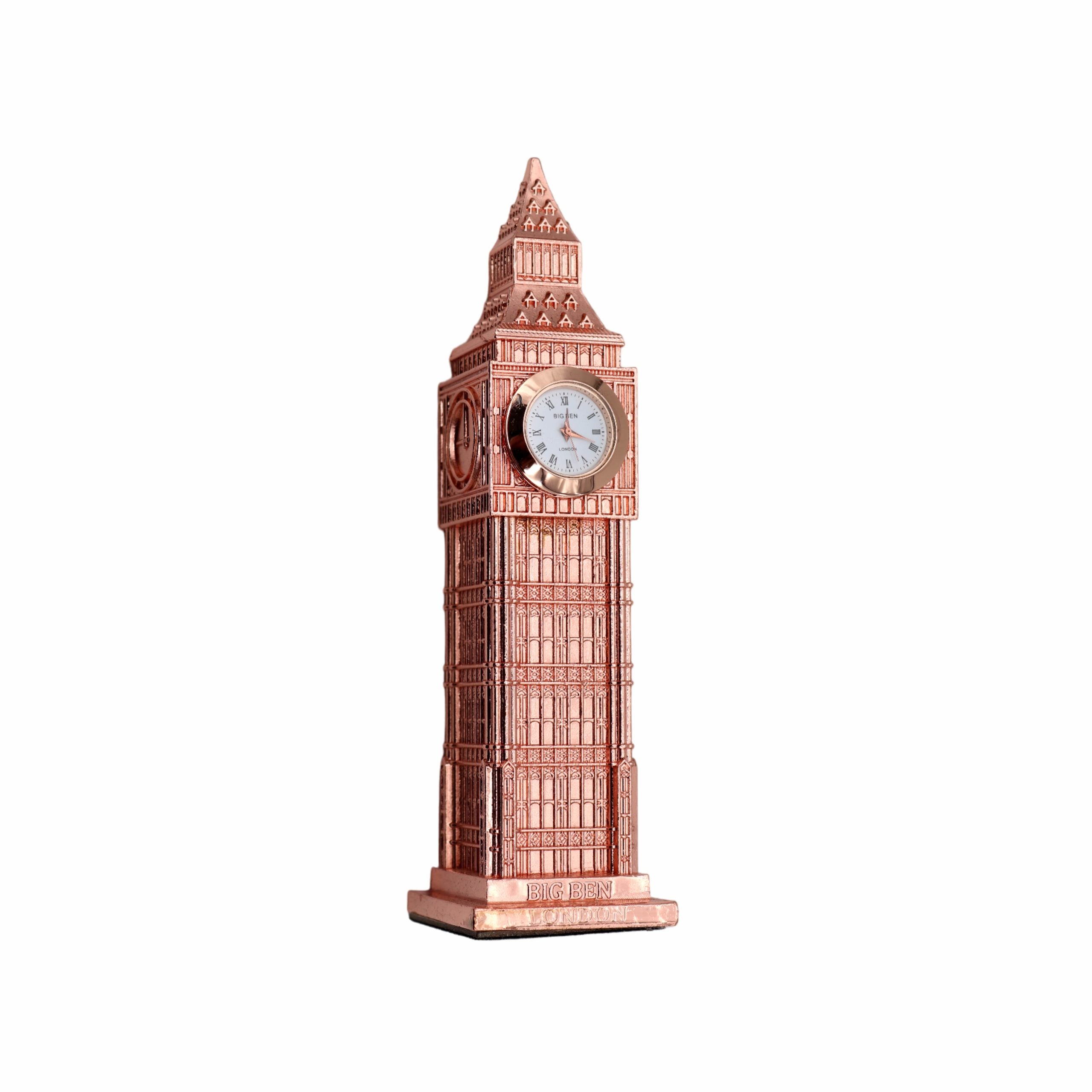17000 Big Ben with Clock - NW1 London