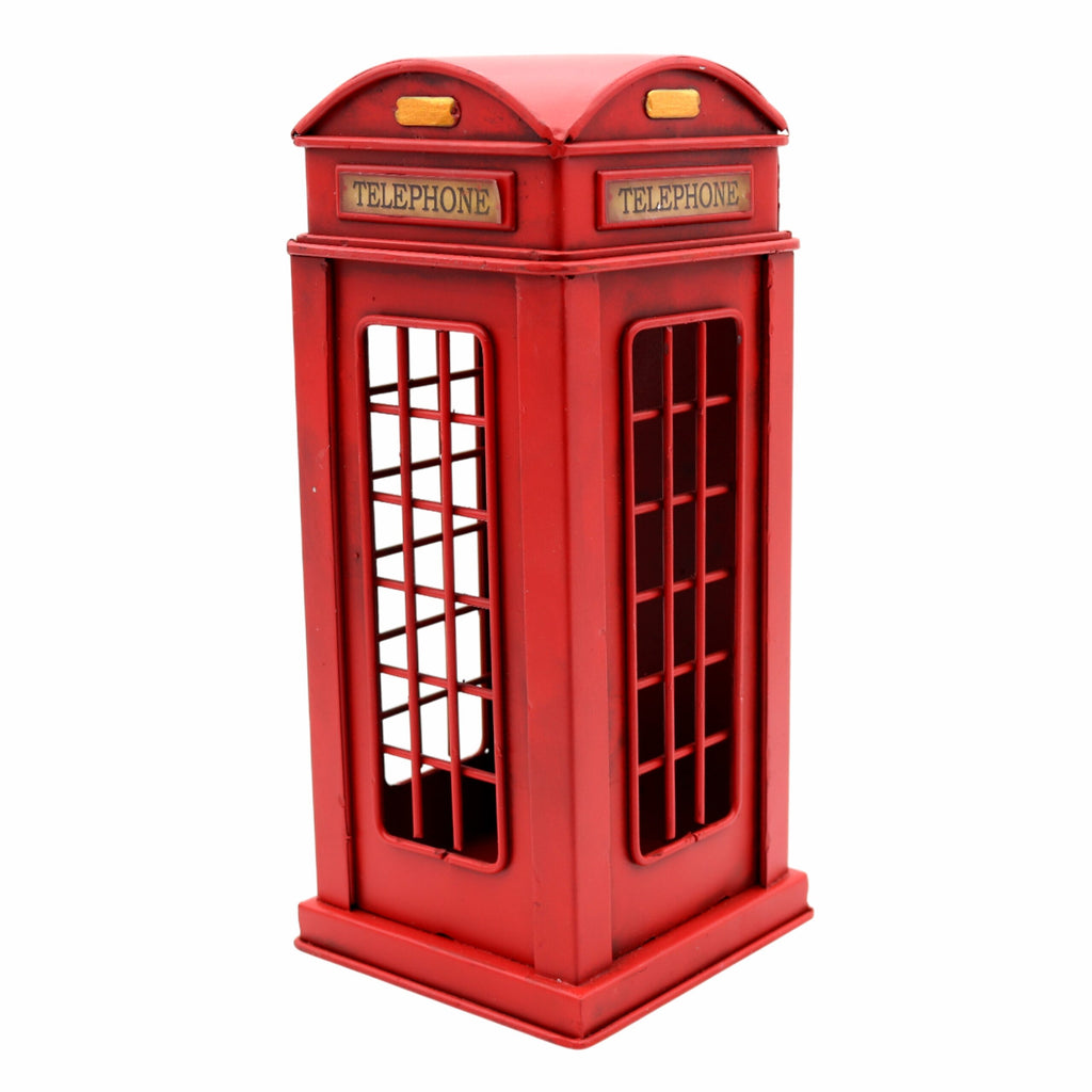 1710 Vintage Phone Box - Large - NW1 London