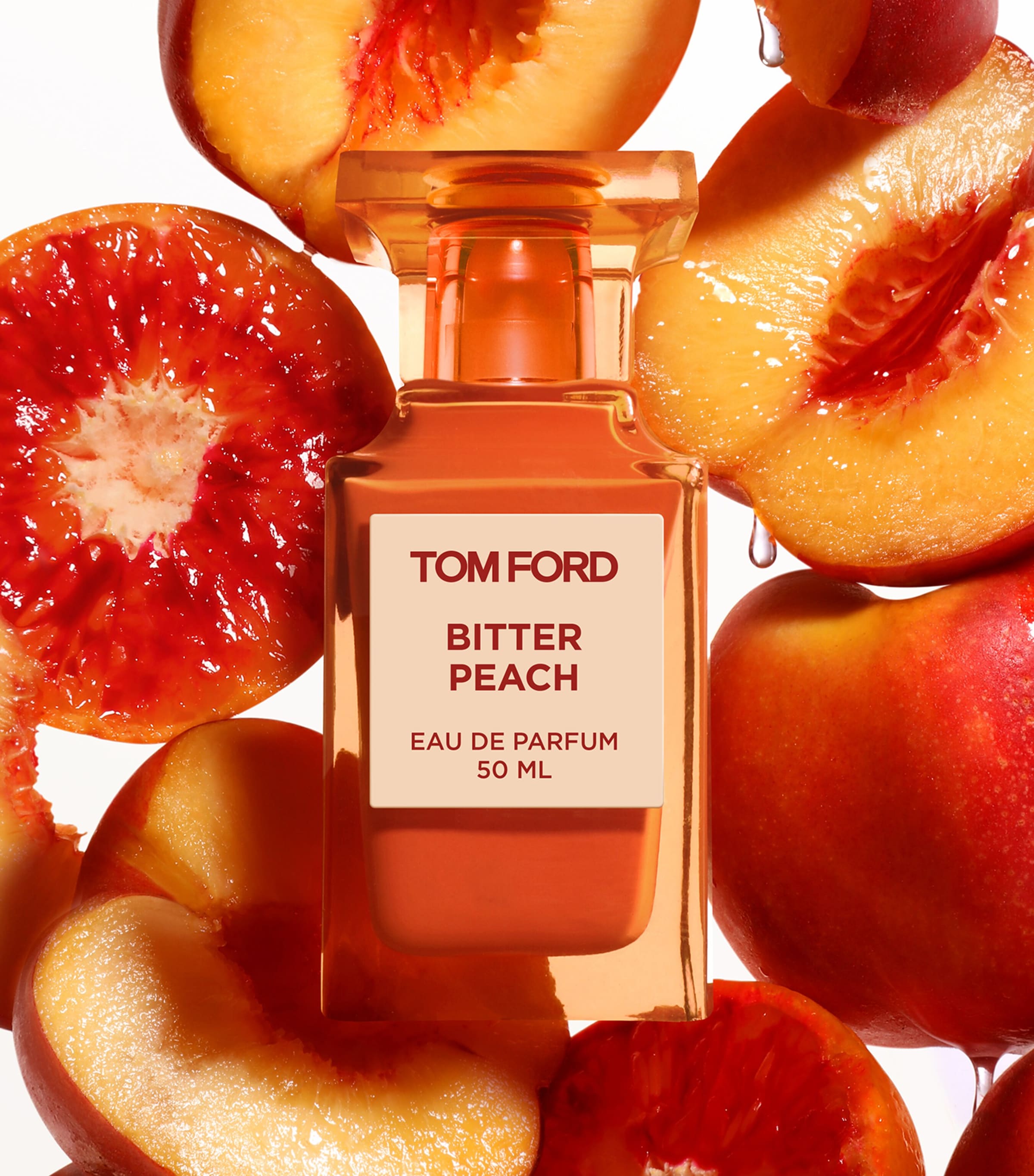 TOM FORD Bitter Peach Eau de Parfum (50ml)
