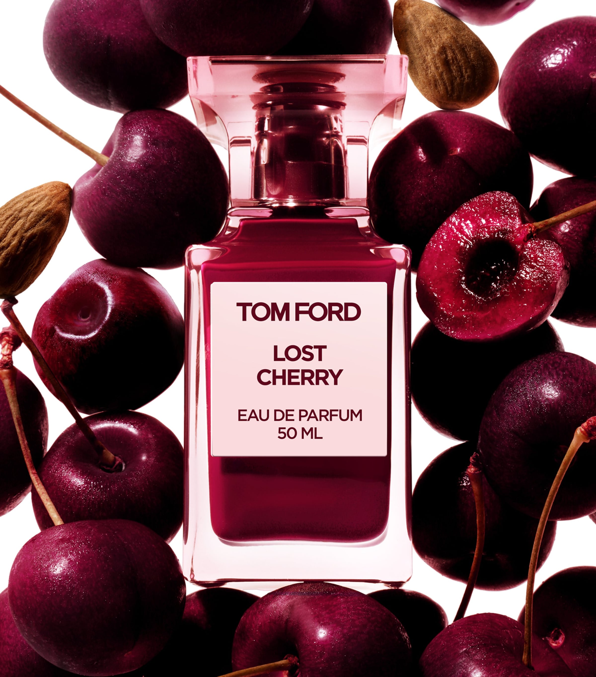 TOM FORD Lost Cherry Eau de Parfum (50ml)