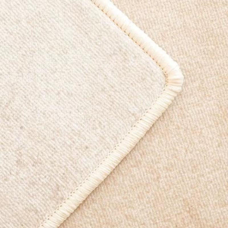 Creative Irregular Living Room Large Carpets Abstract Color Pattern Comfortable Bedroom Carpet Easy to Care Decorative Home Rugs