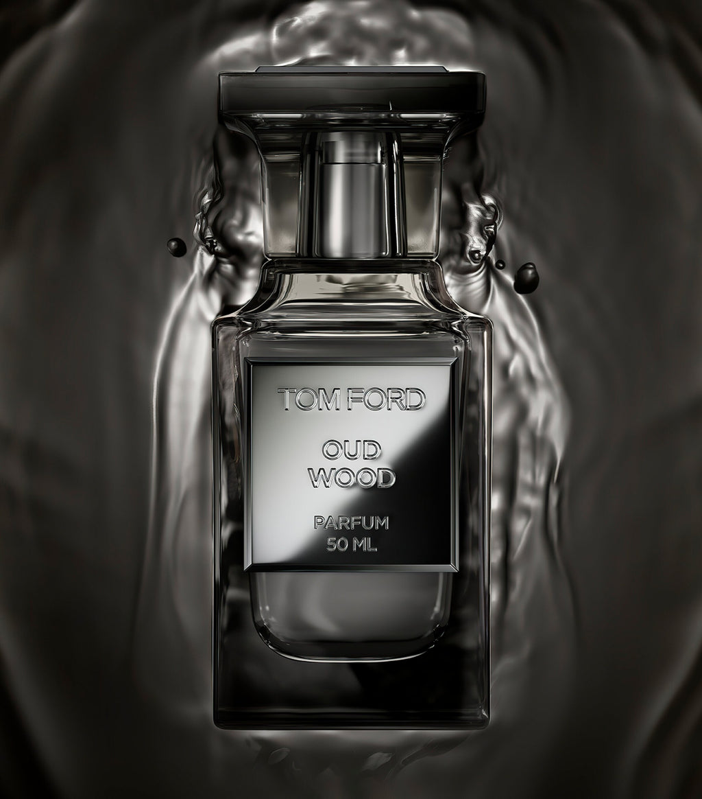 TOM FORD Oud Wood Parfum (50ml)