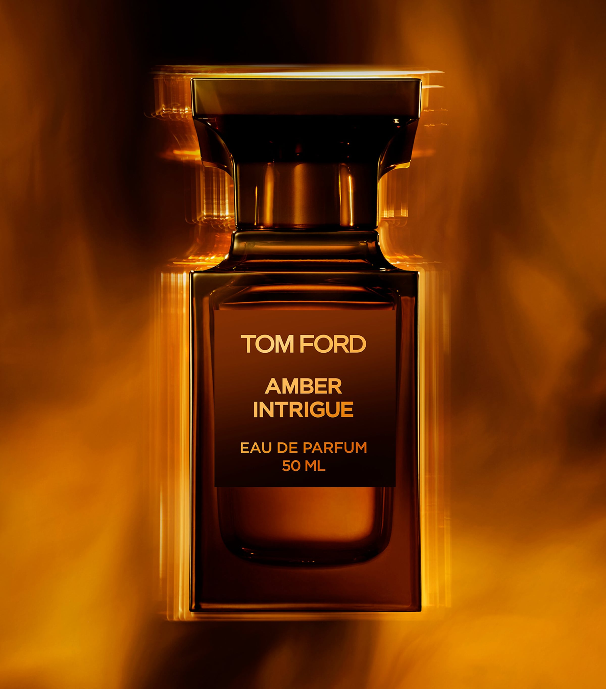 TOM FORD Amber Intrigue Eau de Parfum (50ml)