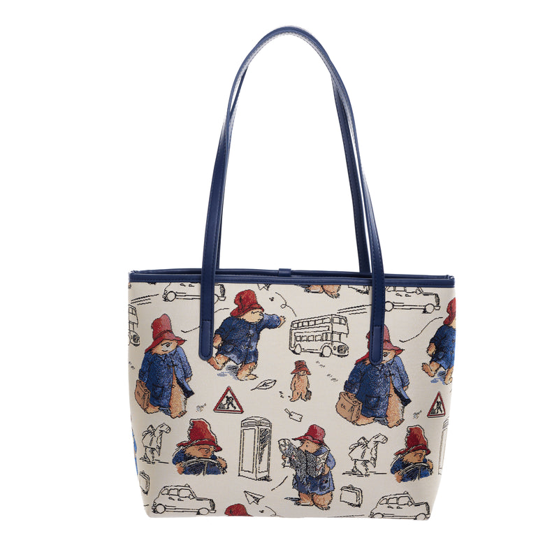Paddington Bear ™ - College Bag
