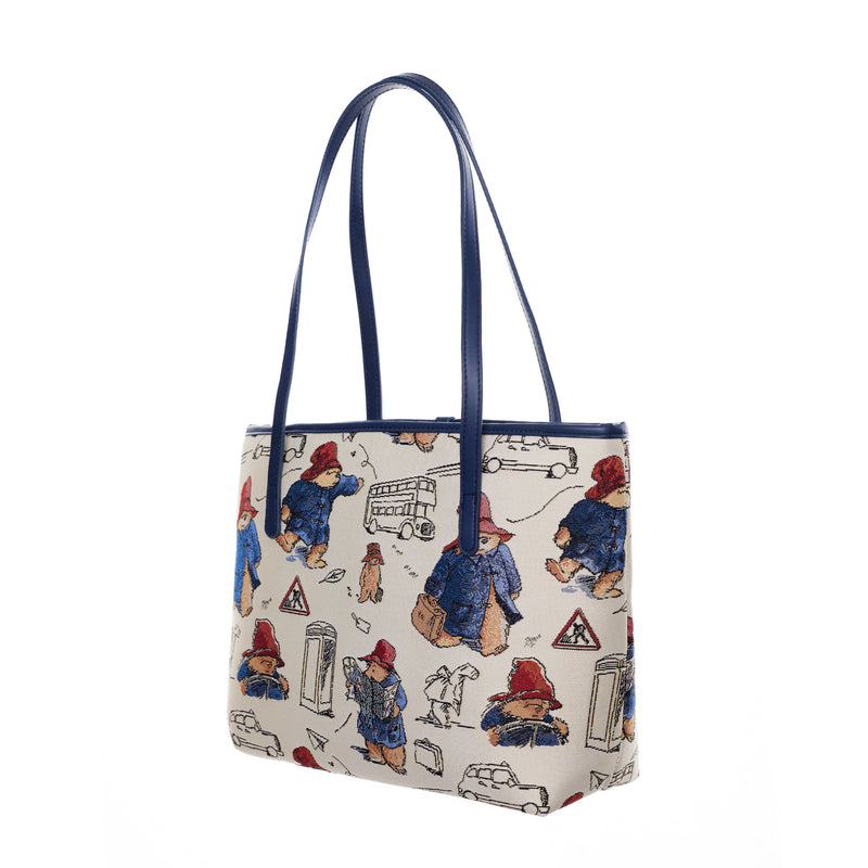 Paddington Bear ™ - College Bag