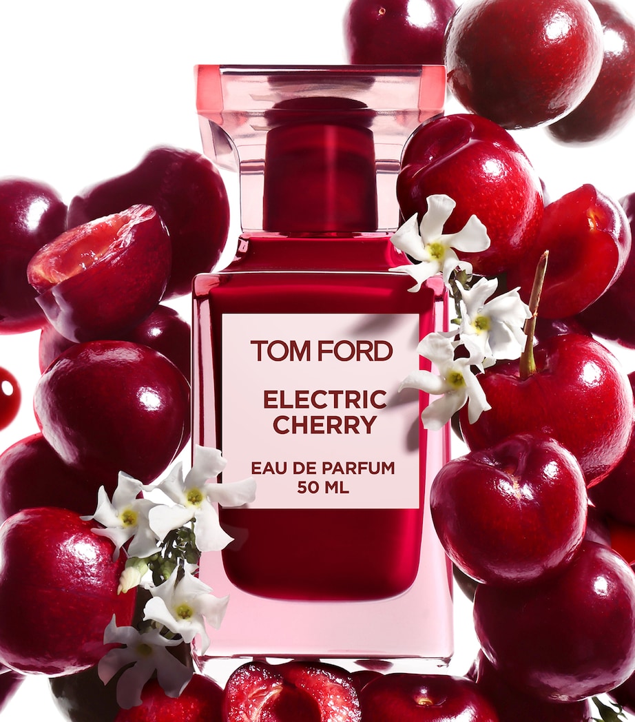 TOM FORD Electric Cherry Eau de Parfum (50ml)