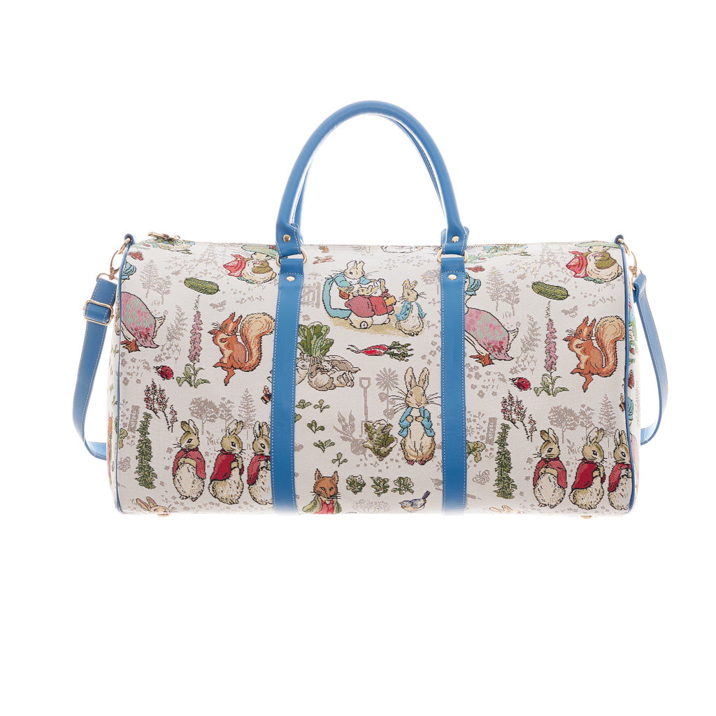 Beatrix Potter Peter Rabbit ™ - Big Holdall Bag