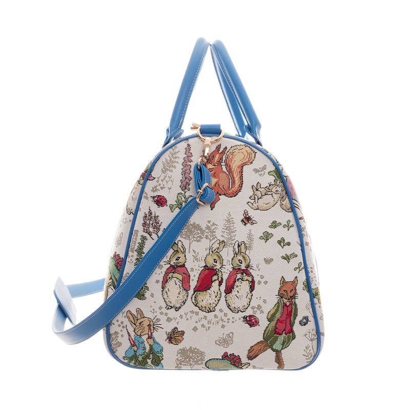 Beatrix Potter Peter Rabbit ™ - Big Holdall Bag