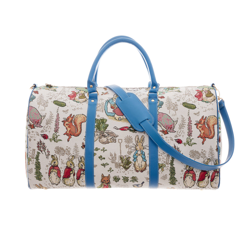 Beatrix Potter Peter Rabbit ™ - Big Holdall Bag