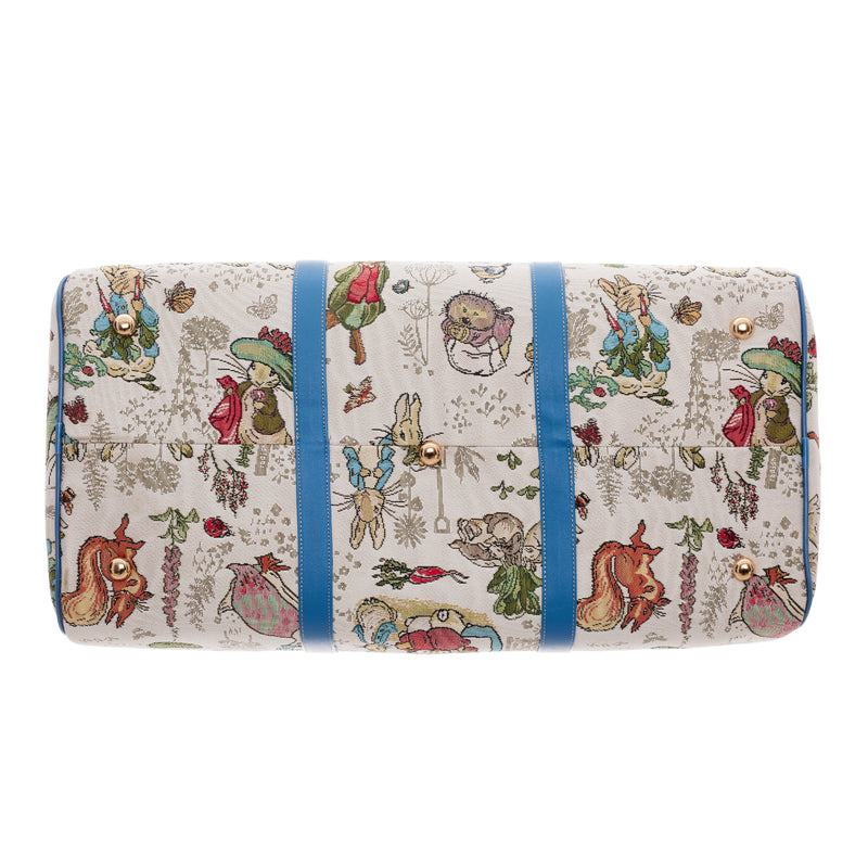 Beatrix Potter Peter Rabbit ™ - Big Holdall Bag