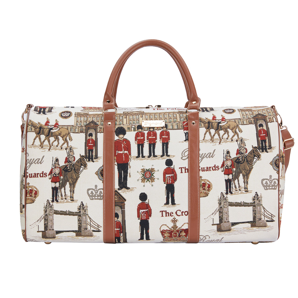 Royal Guard - Big Holdall Bag