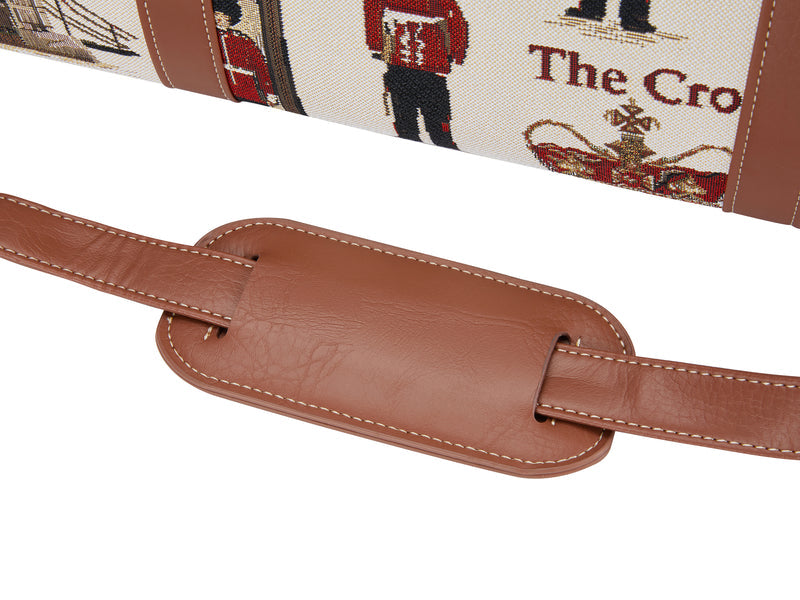 Royal Guard - Big Holdall Bag