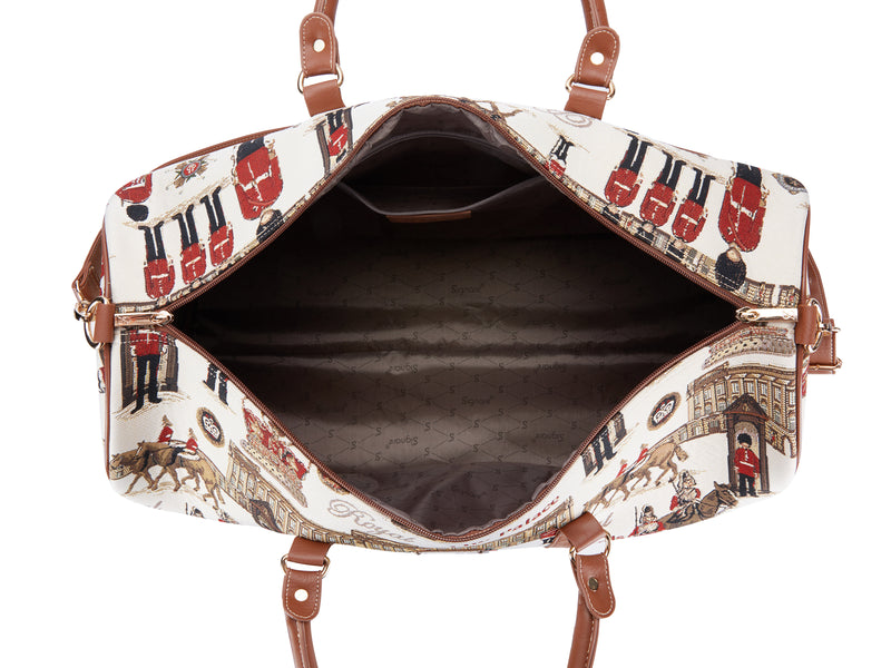 Royal Guard - Big Holdall Bag