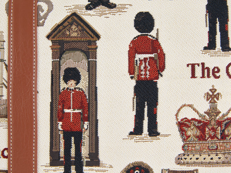 Royal Guard - Big Holdall Bag