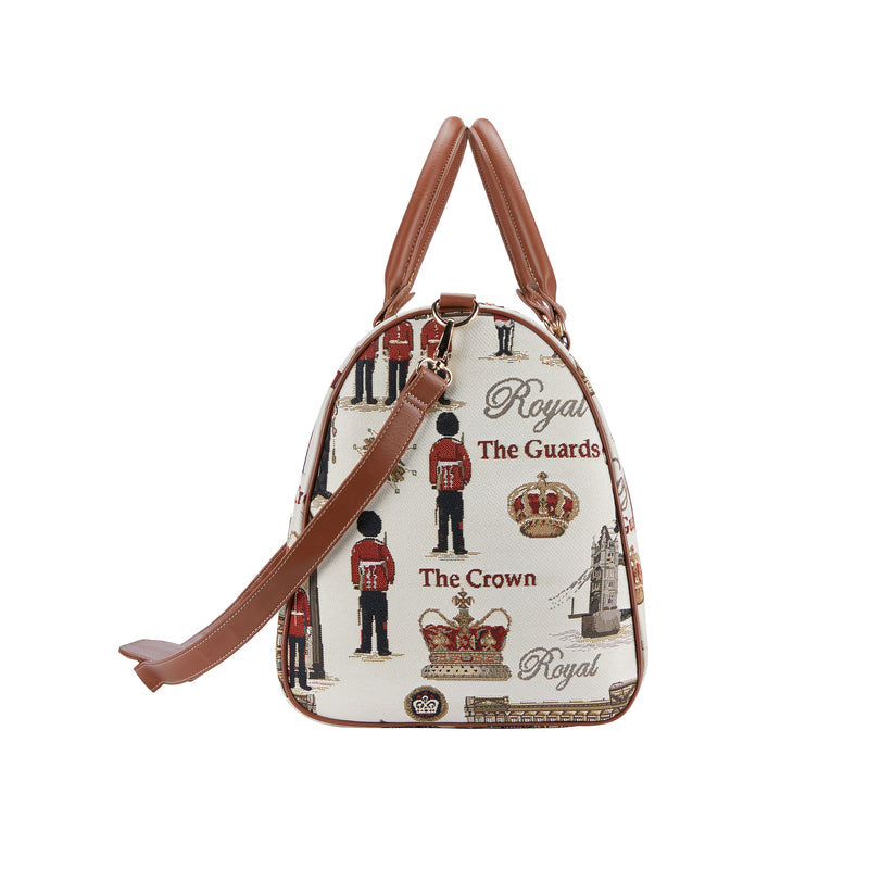 Royal Guard - Big Holdall Bag