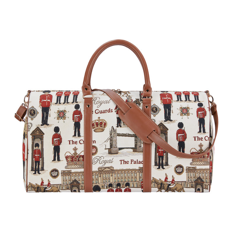 Royal Guard - Big Holdall Bag