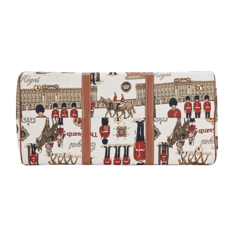 Royal Guard - Big Holdall Bag