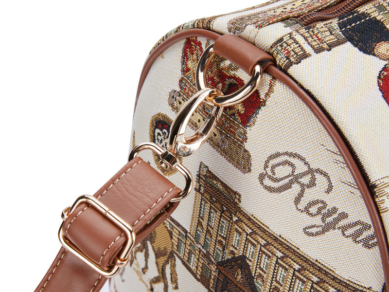 Royal Guard - Big Holdall Bag