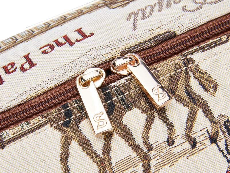 Royal Guard - Big Holdall Bag