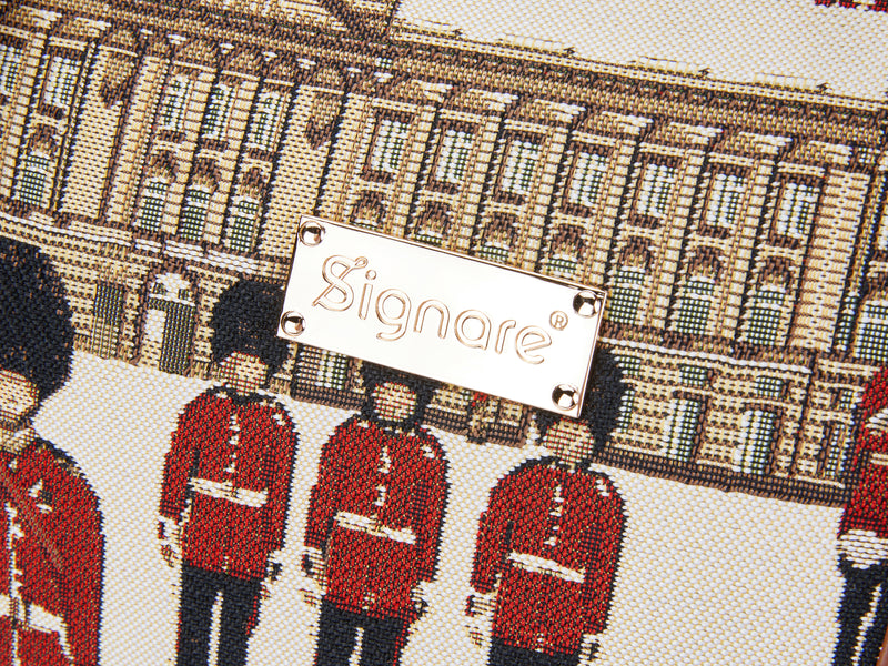 Royal Guard - Big Holdall Bag