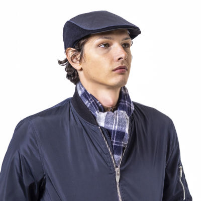 Bannock Tartan Woollen Scarf - Heritage (Scarves & Snoods) - Eurostick