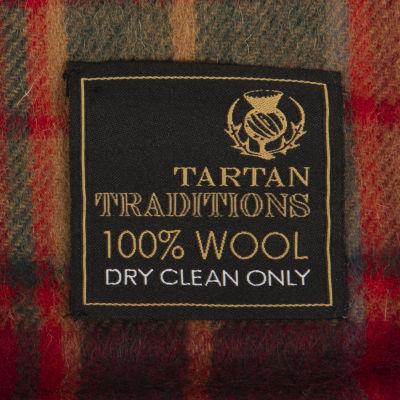 Antique Buchanan Scarf - Heritage (Scarves & Snoods) - Eurostick