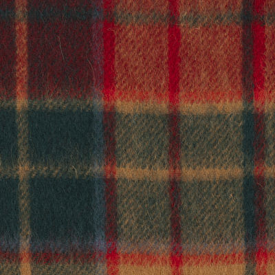 Antique Buchanan Scarf - Heritage (Scarves & Snoods) - Eurostick