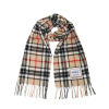 Camel Thomson Scarf - Heritage Traditions (Scarves & Snoods) - Eurostick