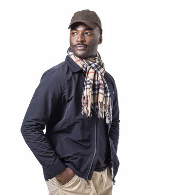 Camel Thomson Scarf - Heritage Traditions (Scarves & Snoods) - Eurostick