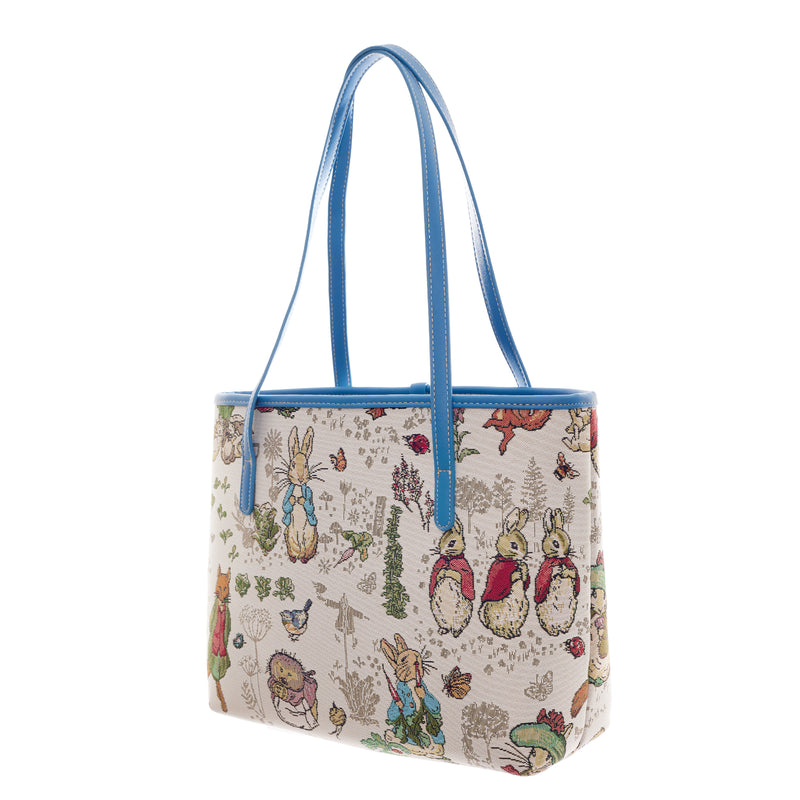 Beatrix Potter Peter Rabbit™- College Bag