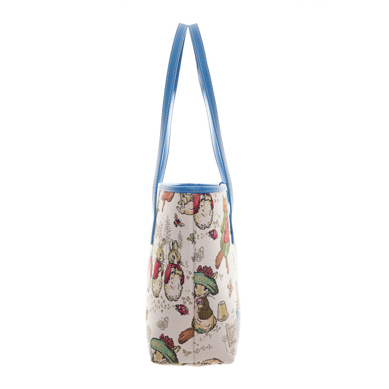 Beatrix Potter Peter Rabbit™- College Bag