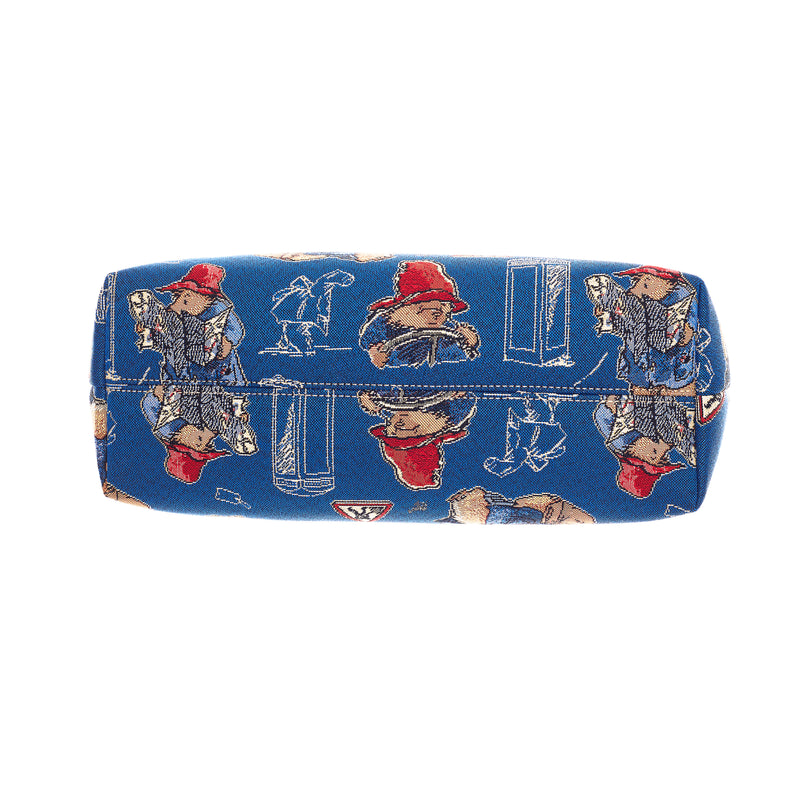 Paddington Bear ™ Blue - College Bag