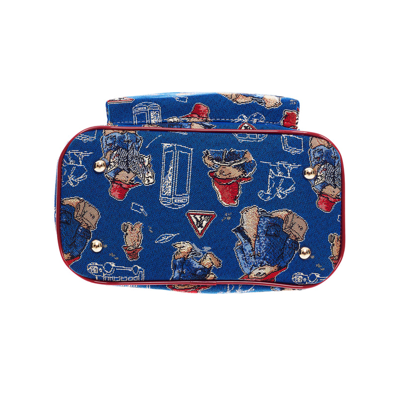 Paddington Bear ™ Blue - Daypack