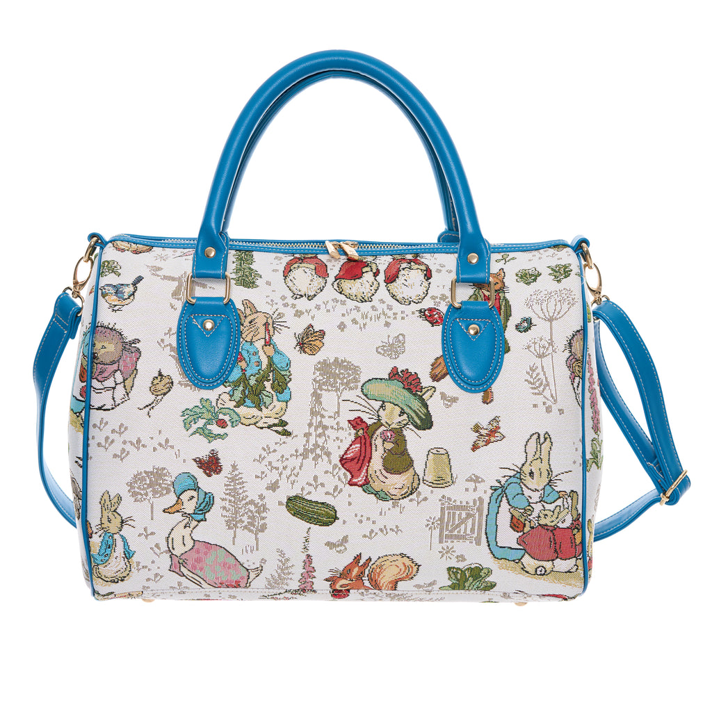 Beatrix Potter Peter Rabbit ™ - Travel Bag