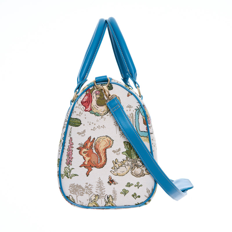 Beatrix Potter Peter Rabbit ™ - Travel Bag