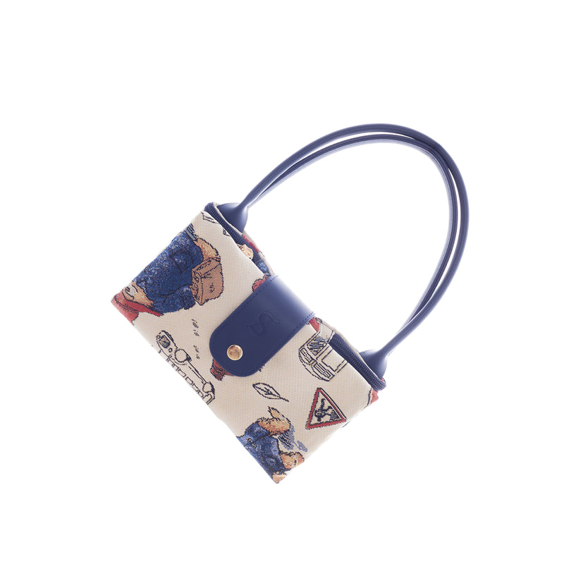 Paddington Bear ™ - Folding Bag
